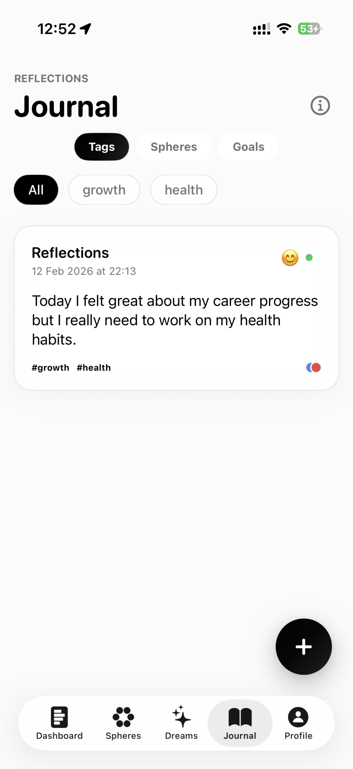 THRIV: Architect Your Life. Habit & Life Balance