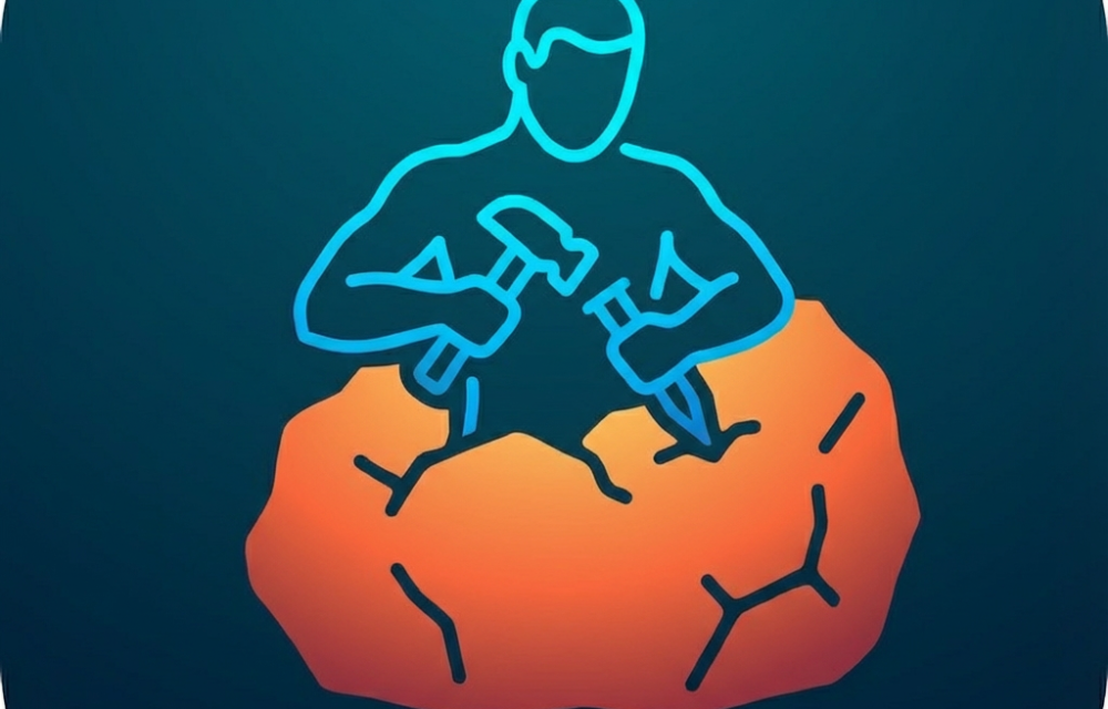 THRV - Turn your life into RPG app