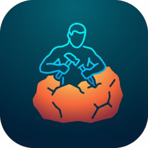 THRV - Turn your life into RPG THRV - Turn your life into RPG app