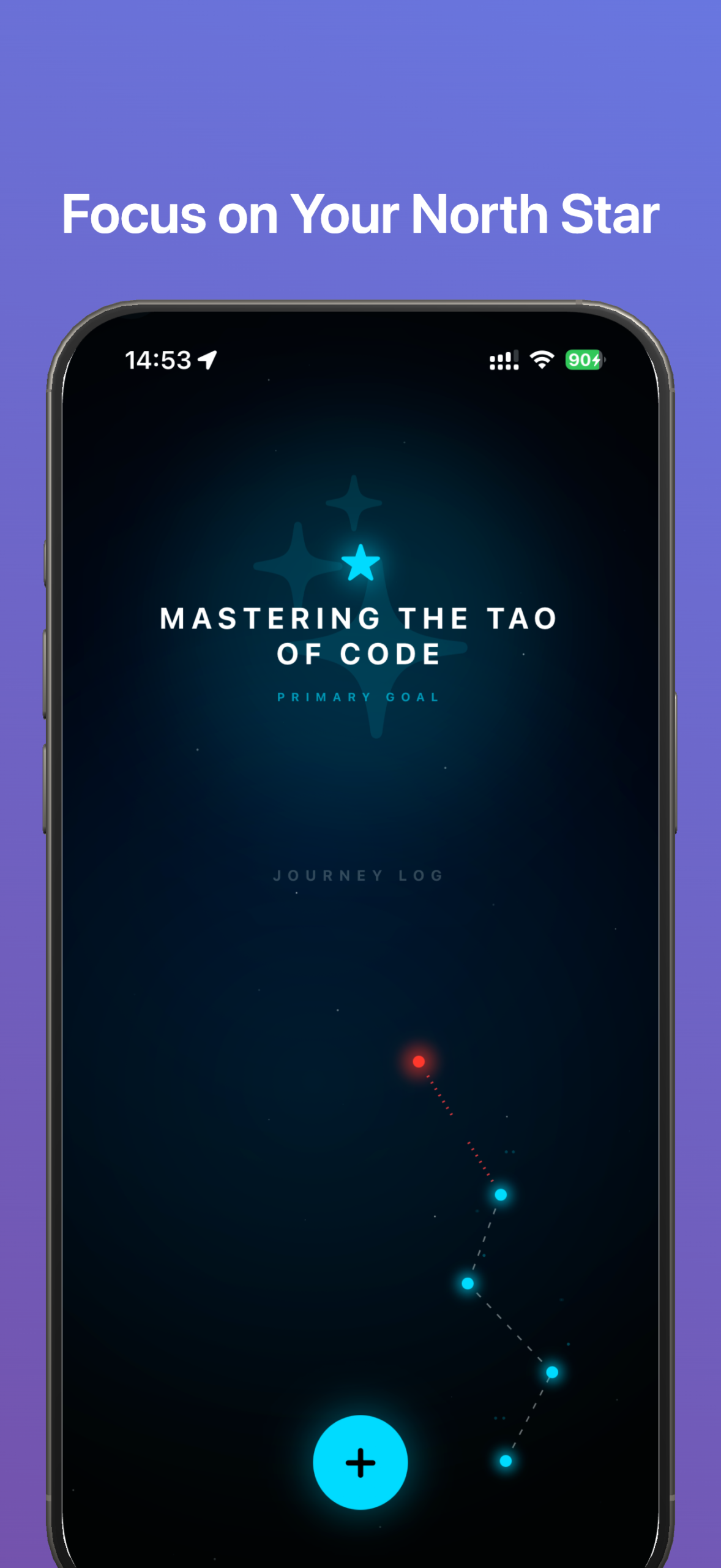 My Tao - One task at a time