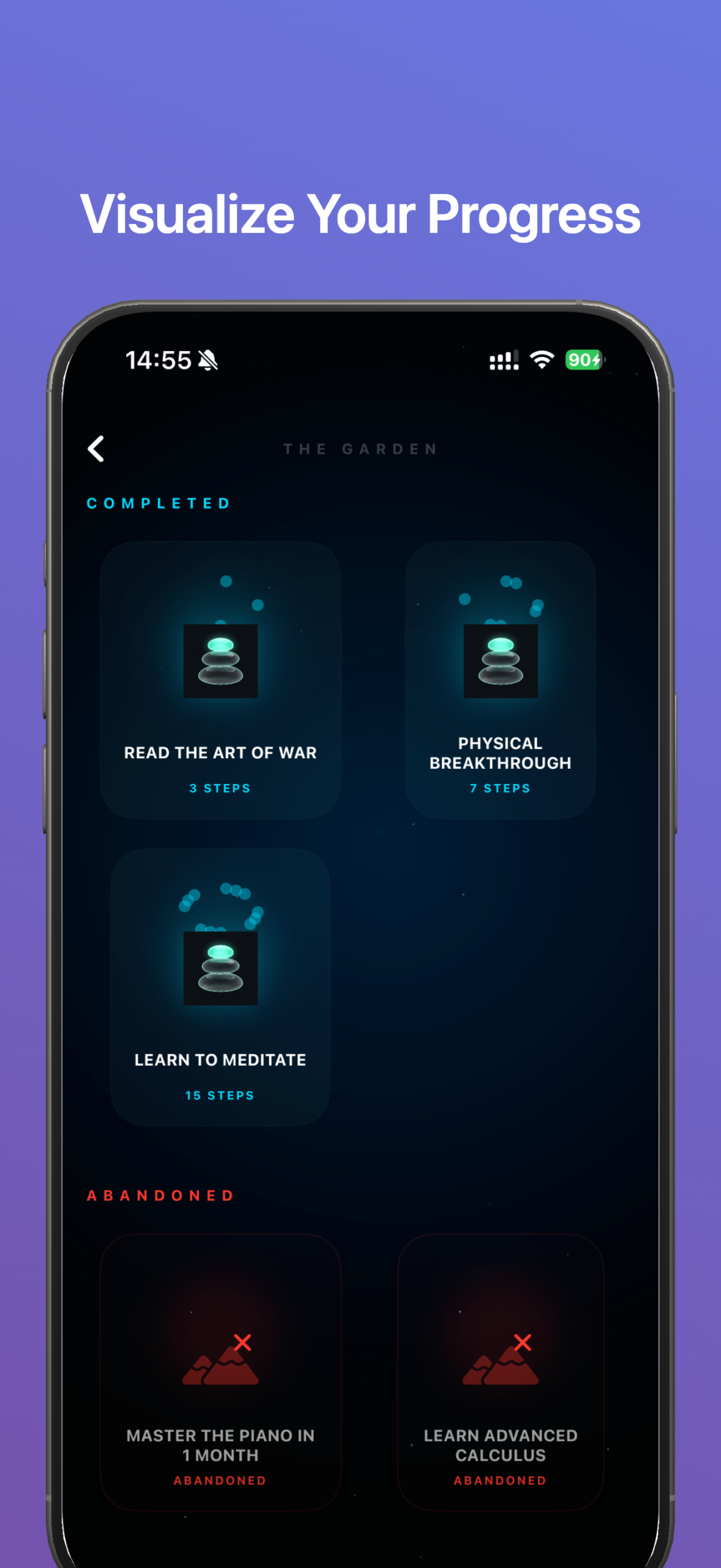 My Tao - One task at a time