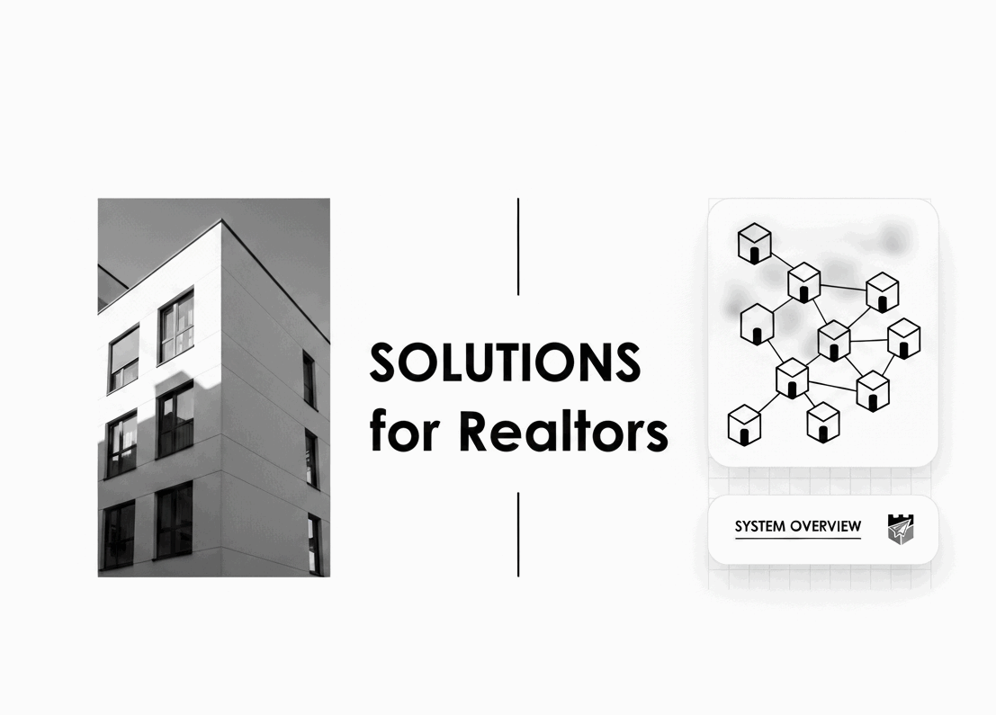 Realtor software