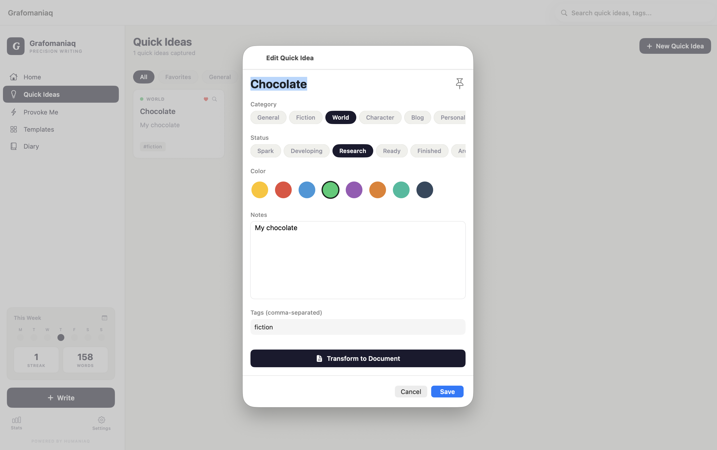 macOS screenshot 2